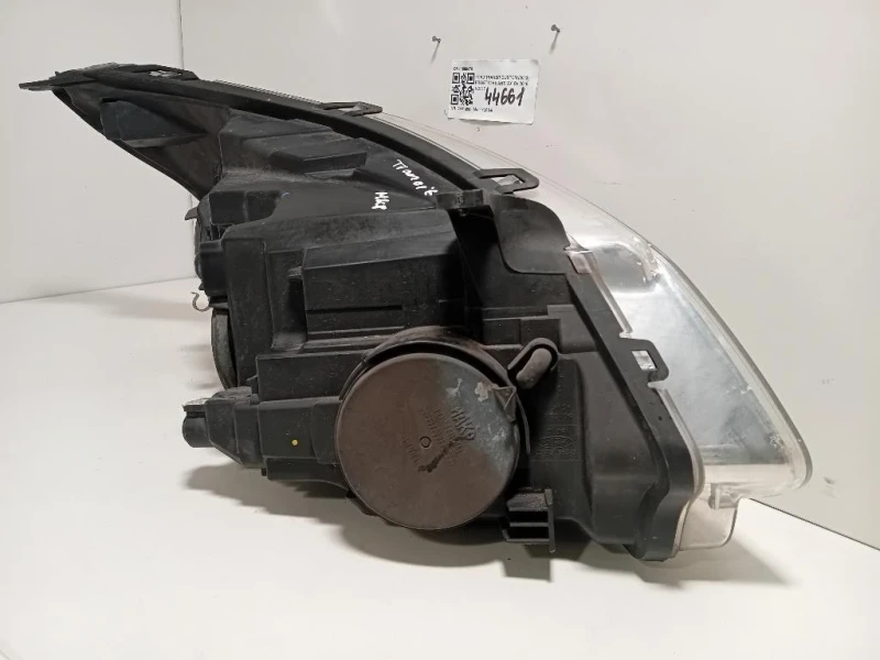 Proiettore ANT SX 1866470 Ford Transit Custom I 2013