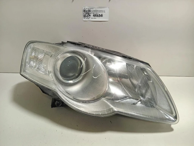Proiettore ANT DX 3C0941006AD Volkswagen Passat V 2005