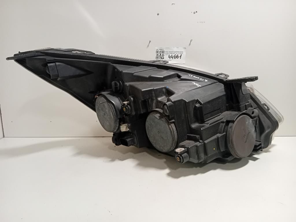 Fanale POST SX  Suzuki Vitara II 2015