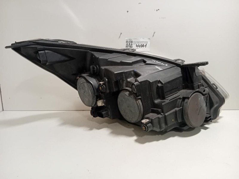 Proiettore ANT SX 1866470 Ford Transit Custom I 2013