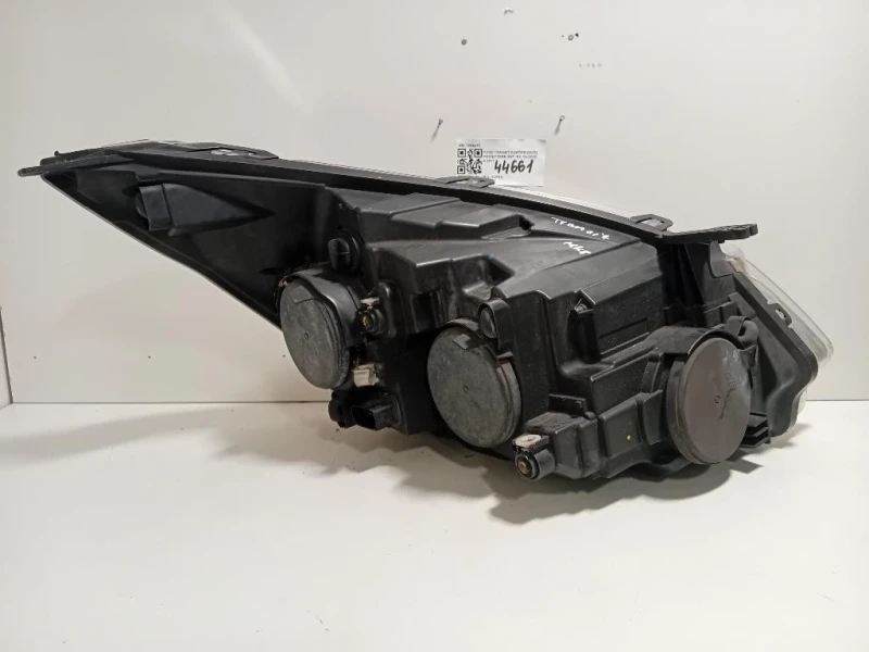 Proiettore ANT SX 1866470 Ford Transit Custom I 2013