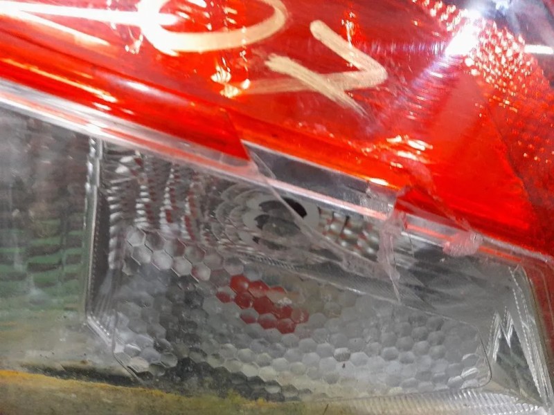 Fanale POST SX  Suzuki Vitara II 2015