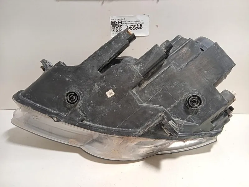 Proiettore ANT DX 3C0 941 006 S Volkswagen Passat V 2005
