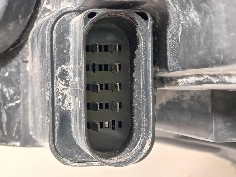 Proiettore ANT DX 3C0 941 006 S Volkswagen Passat V 2005