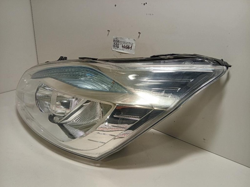 Proiettore ANT SX 1866470 Ford Transit Custom I 2013