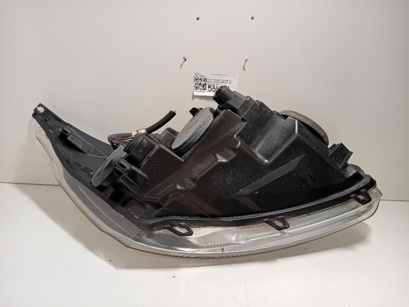 Proiettore ANT SX 1866470 Ford Transit Custom I 2013