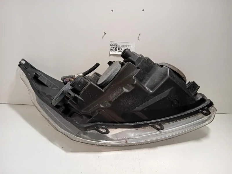 Proiettore ANT SX 1866470 Ford Transit Custom I 2013