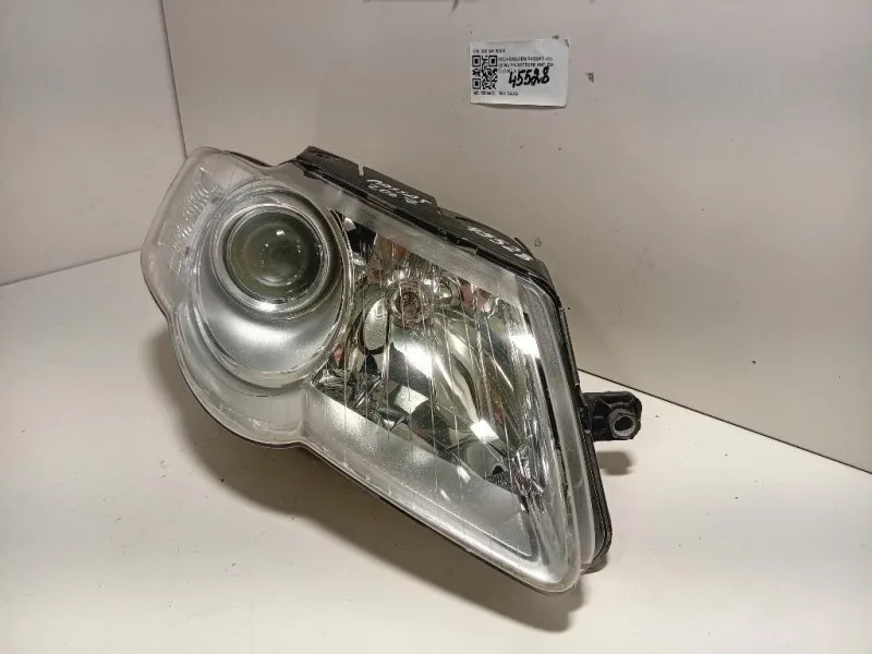Proiettore ANT DX 3C0 941 006 S Volkswagen Passat V 2005