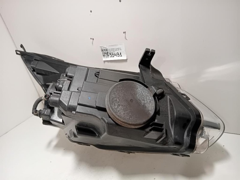 Proiettore ANT SX 1866470 Ford Transit Custom I 2013