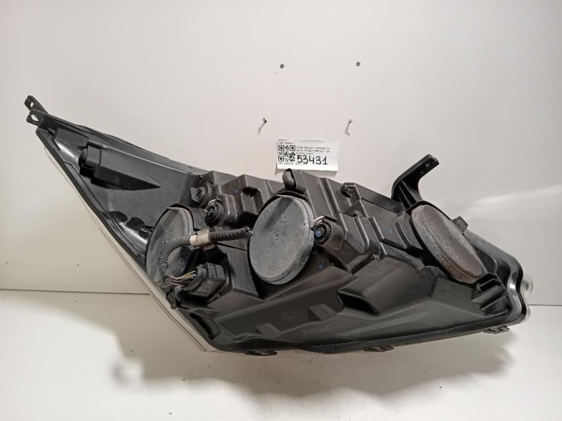 Proiettore ANT SX 1866470 Ford Transit Custom I 2013