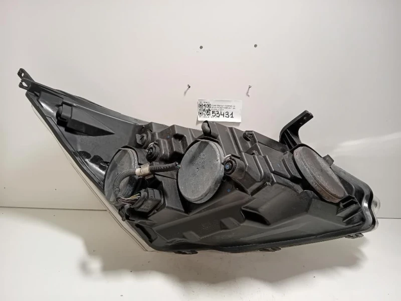 Proiettore ANT SX 1866470 Ford Transit Custom I 2013