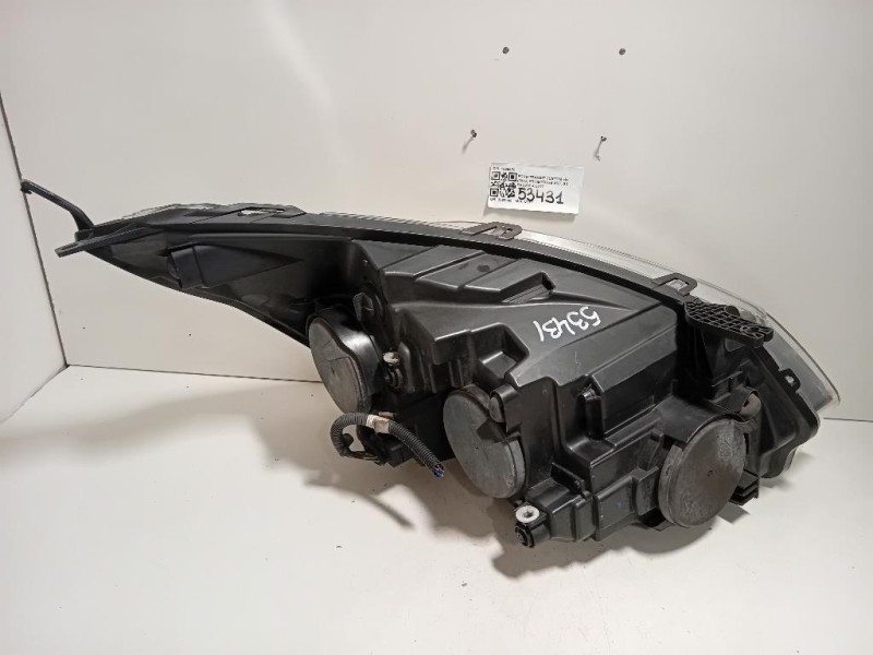 Fanale POST SX FANALE POST SX Suzuki Vitara II 2018 Fanale POST SX FANALE POST SX Suzuki Vitara II 2018