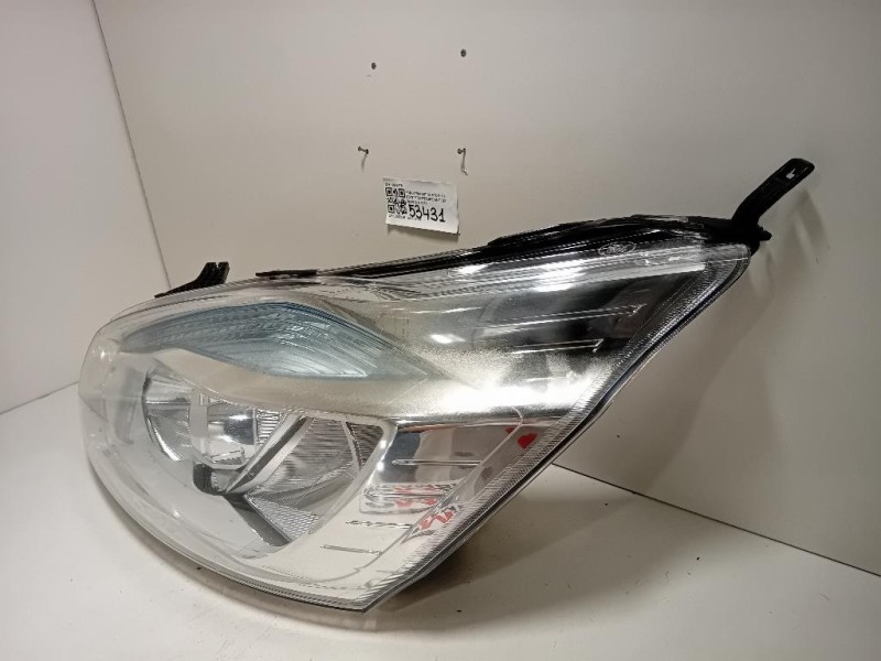 Fanale POST SX FANALE POST SX Suzuki Vitara II 2018 Fanale POST SX FANALE POST SX Suzuki Vitara II 2018