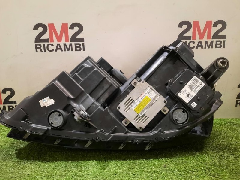 Proiettore ANT DX 3AC941752 Volkswagen Passat VI 2011