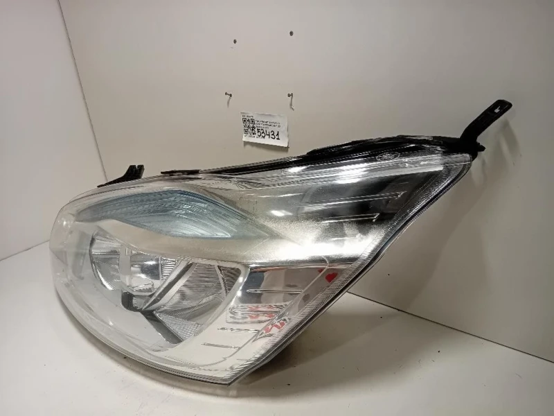 Proiettore ANT SX 1866470 Ford Transit Custom I 2013