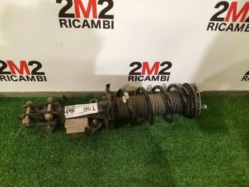 Ammortizzatore ANT DX 2118089 Ford Fiesta VII 2017
