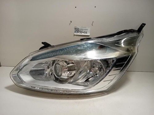 Proiettore ANT SX 1866470 Ford Transit Custom I 2013