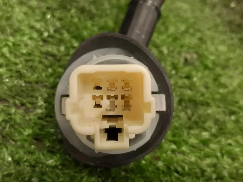 Fanale POST SX FANALE POST SX Suzuki Vitara II 2018