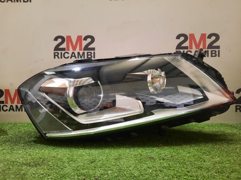 Proiettore ANT DX 3AC941752 Volkswagen Passat VI 2011