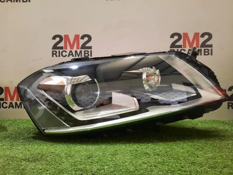 Proiettore ANT DX 3AC941752 Volkswagen Passat VI 2011