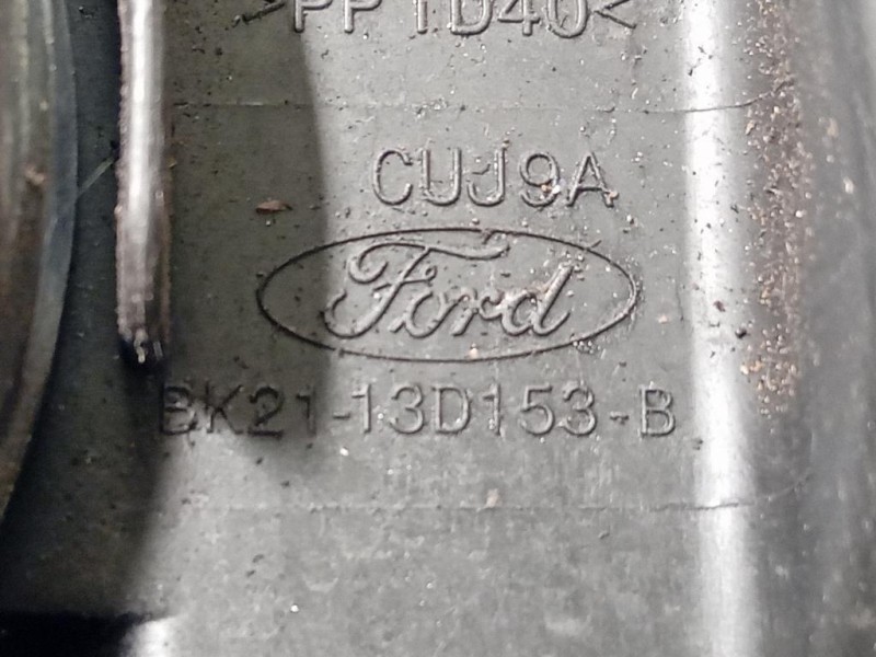 Proiettore ANT SX BK21-13D153-B Ford Transit Custom I 2013