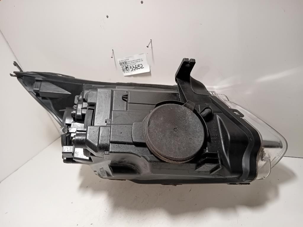 Fanale POST SX FANALE POST SX Suzuki Vitara II 2018