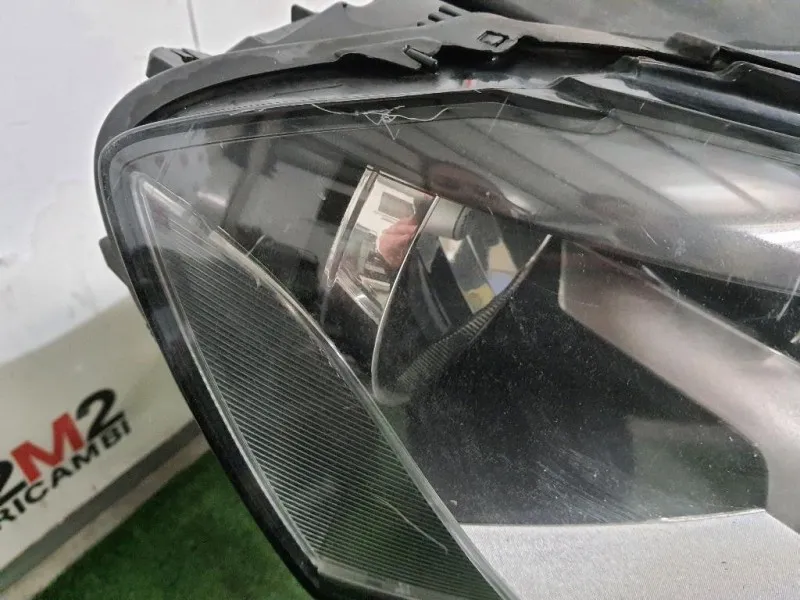 Proiettore ANT DX 3AB941006 Volkswagen Passat VI Variant 2011