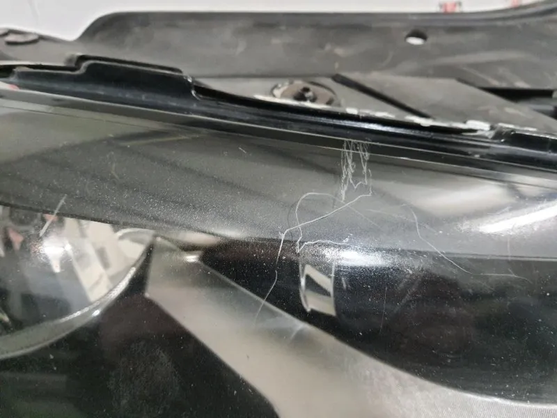 Proiettore ANT DX 3AB941006 Volkswagen Passat VI Variant 2011