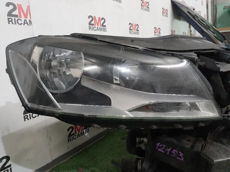 Proiettore ANT DX 3AB941006 Volkswagen Passat VI Variant 2011