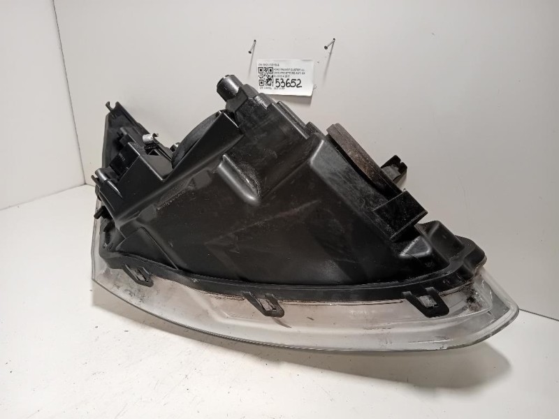 Proiettore ANT SX BK21-13D153-B Ford Transit Custom I 2013