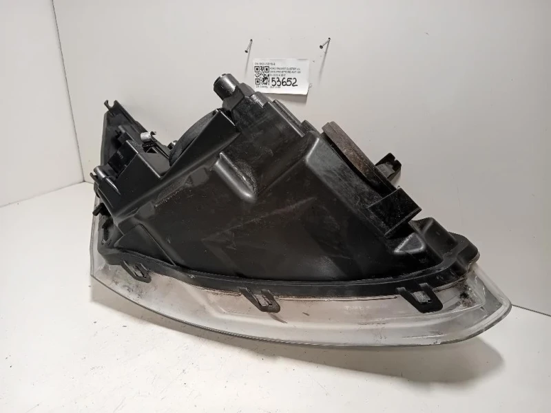 Proiettore ANT SX BK21-13D153-B Ford Transit Custom I 2013