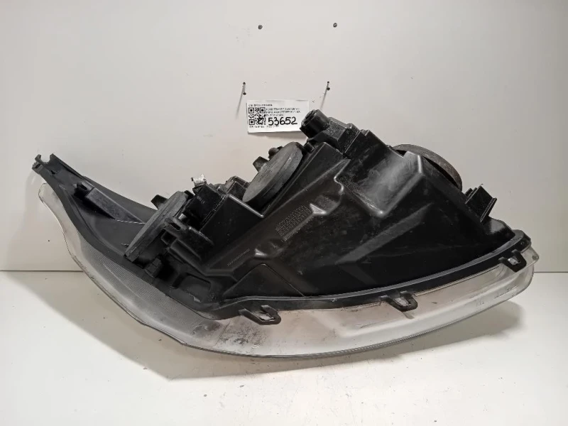 Proiettore ANT SX BK21-13D153-B Ford Transit Custom I 2013