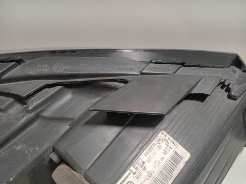 Proiettore ANT DX 90003374 Volkswagen Passat VI Variant 2011