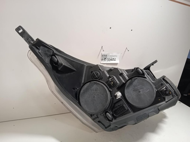 Proiettore ANT SX BK21-13D153-B Ford Transit Custom I 2013