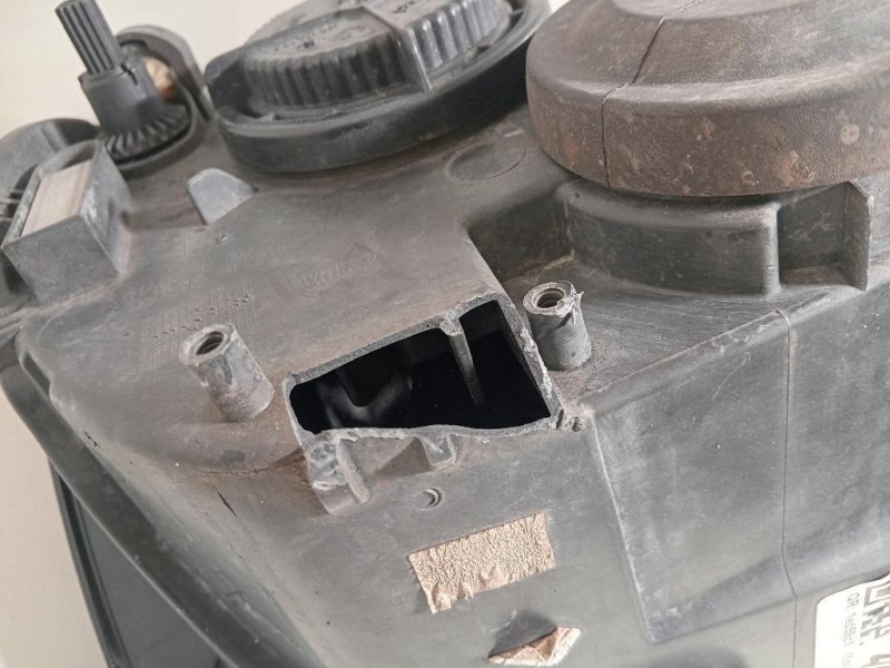 Proiettore ANT DX 90003374 Volkswagen Passat VI Variant 2011