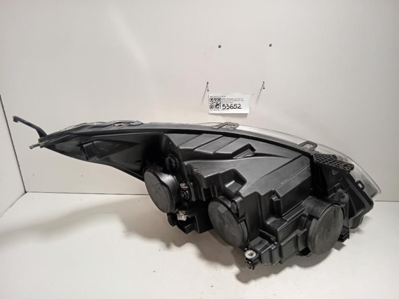 Fanale POST SX 34907 Suzuki Vitara II 2018