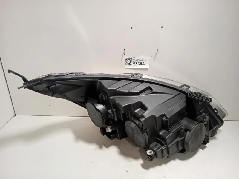 Proiettore ANT SX BK21-13D153-B Ford Transit Custom I 2013