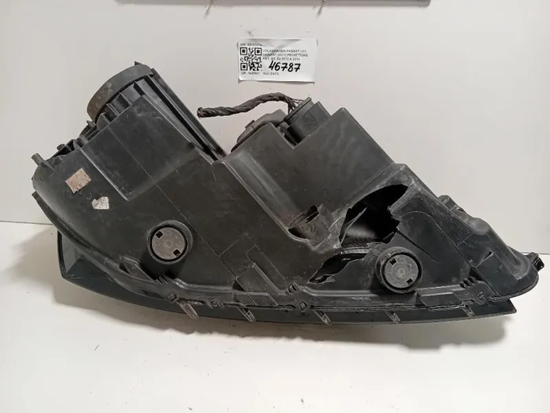 Proiettore ANT DX 90003374 Volkswagen Passat VI Variant 2011