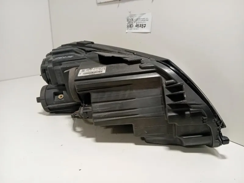 Proiettore ANT DX 90003374 Volkswagen Passat VI Variant 2011