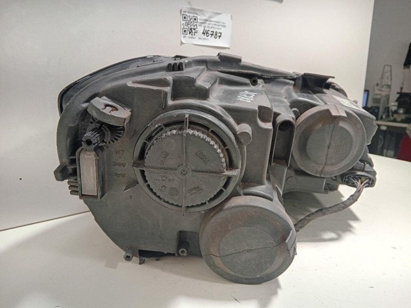 Proiettore ANT DX 90003374 Volkswagen Passat VI Variant 2011