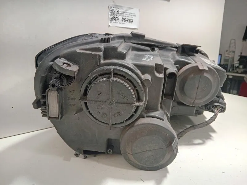 Proiettore ANT DX 90003374 Volkswagen Passat VI Variant 2011