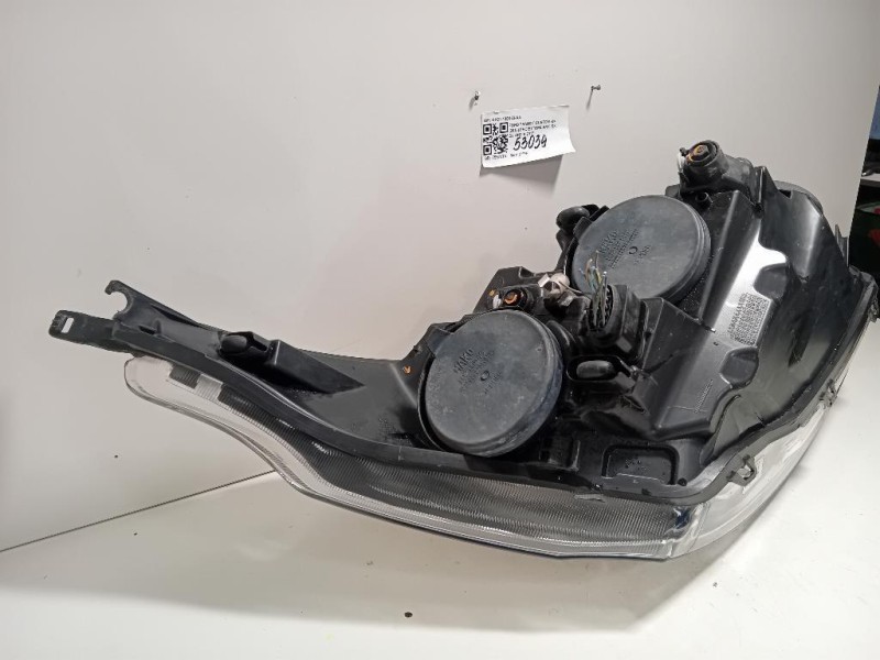 Proiettore ANT SX GK21-13D153-AA Ford Transit Custom I 2013