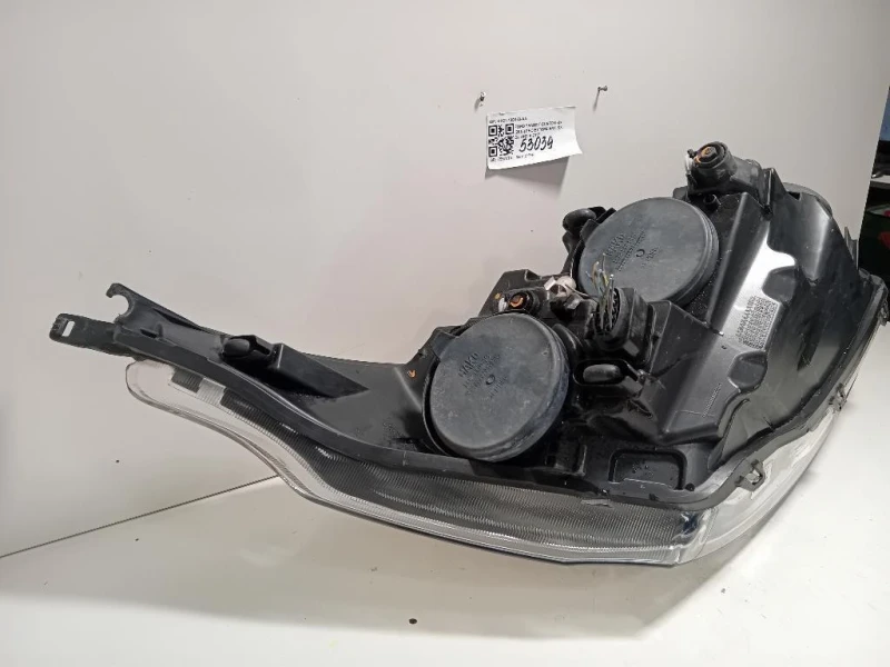 Proiettore ANT SX GK21-13D153-AA Ford Transit Custom I 2013