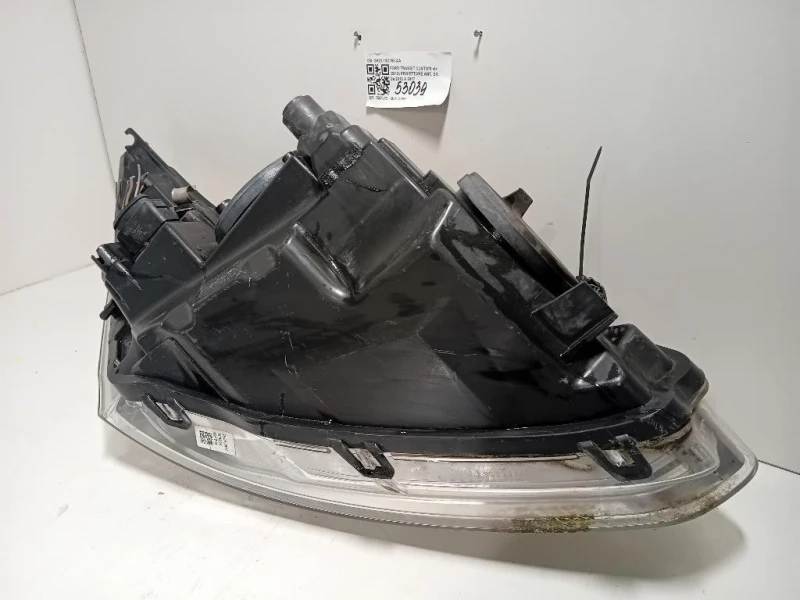 Proiettore ANT SX GK21-13D153-AA Ford Transit Custom I 2013