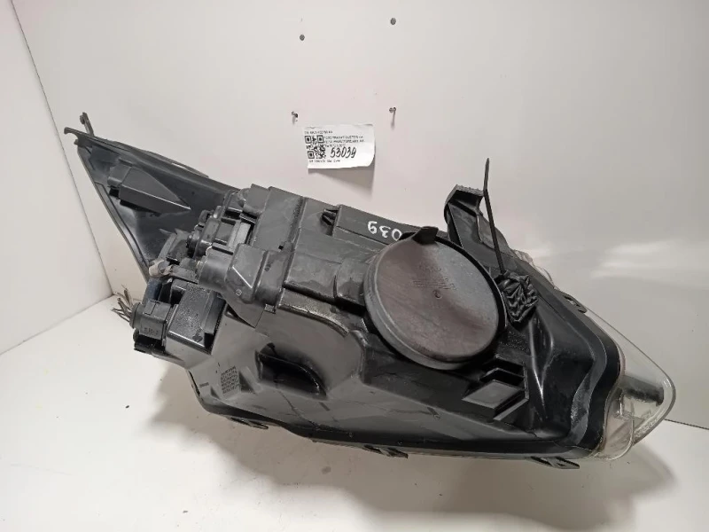 Proiettore ANT SX GK21-13D153-AA Ford Transit Custom I 2013