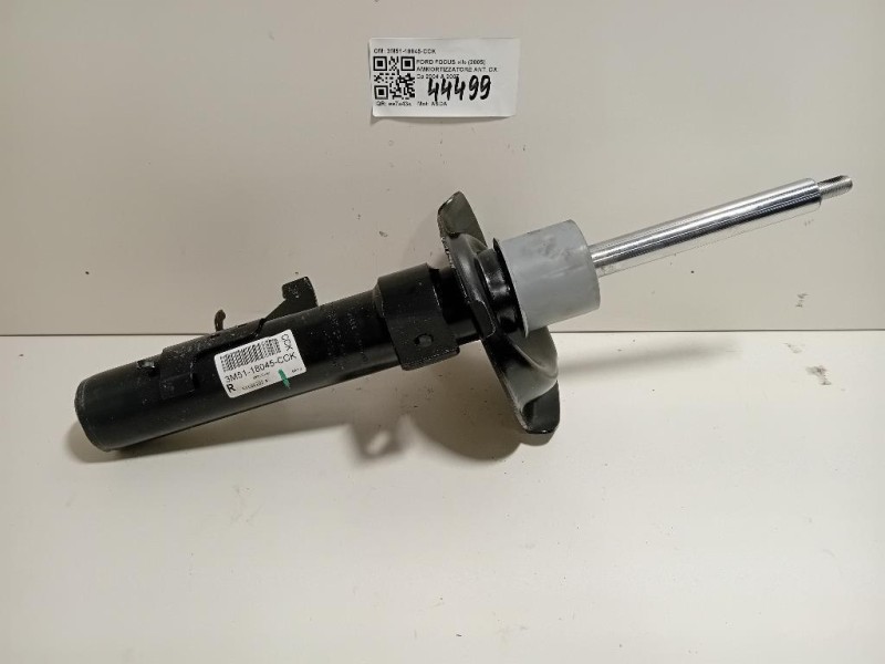 Ammortizzatore ANT DX 3M51-18045-CCK Ford Focus II 2005