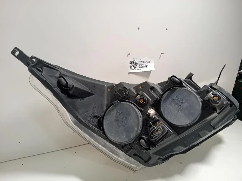 Proiettore ANT SX GK21-13D153-AA Ford Transit Custom I 2013