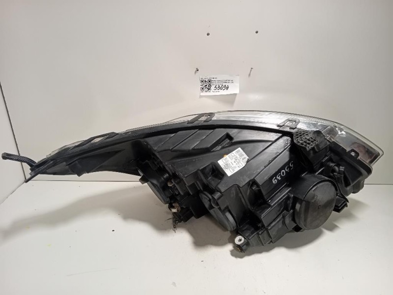 Fanale POST SX 34907 Suzuki Vitara II 2018