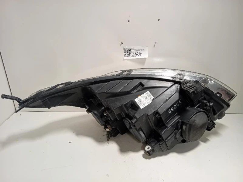 Proiettore ANT SX GK21-13D153-AA Ford Transit Custom I 2013