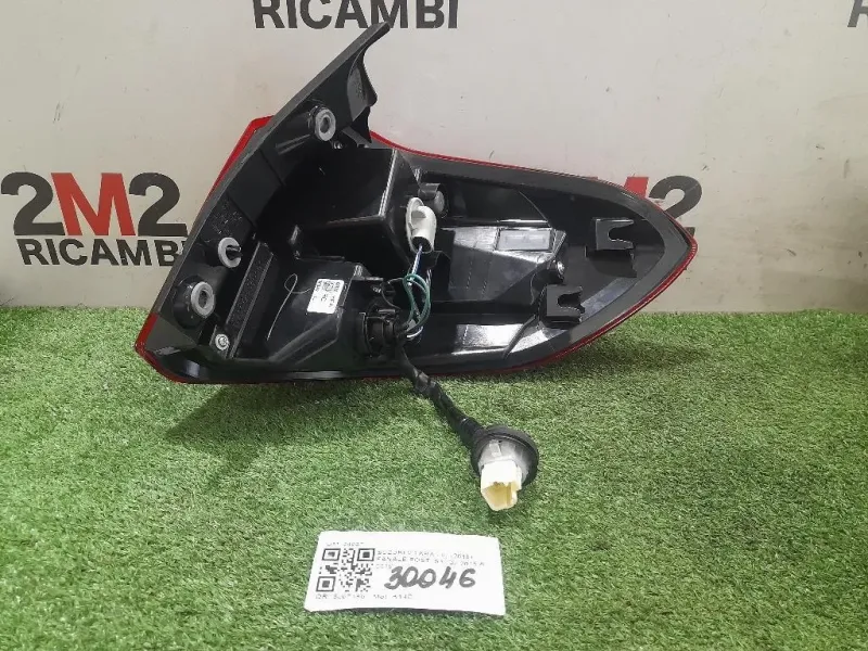 Fanale POST SX 34907 Suzuki Vitara II 2018